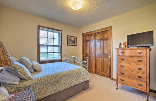 Lexington Home about 2 Mi to University of Kentucky! - Foto 20