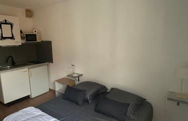 Studio Paisible Cœur de Paray-Le-Monial app 303 - Foto 20