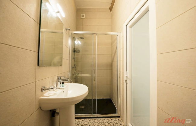 A Modern Maltese Townhouse in Siggiewi - Foto 8