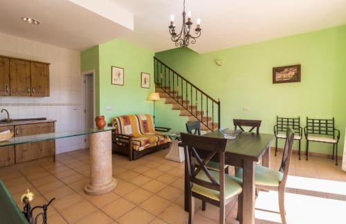 Casas Rurales La Niña A - Foto 19