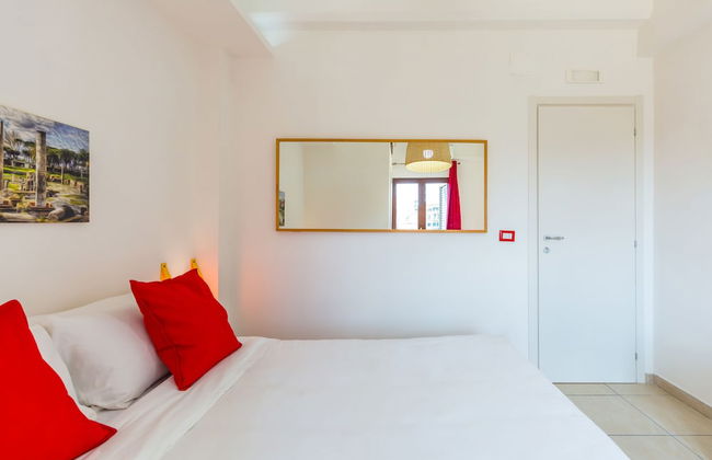 Serapide's Temple by Wonderful Italy - Foto 12