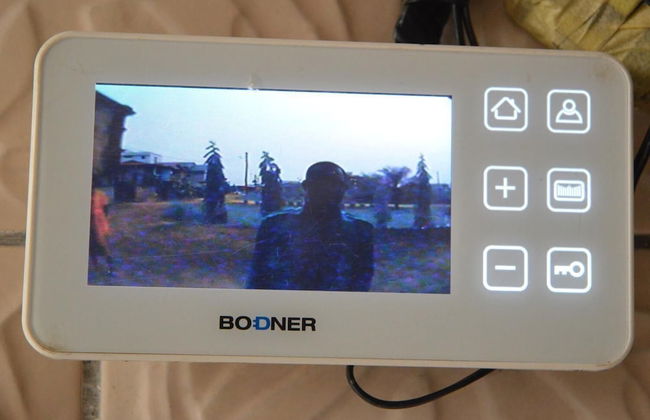 Résidence hôtelière Borel - Foto 54