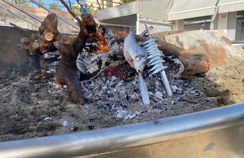 Studio With Views Next To Puerto Marina THE GREEN DOOR - Foto 24