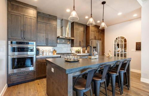 Hideout Hideaway - Foto 29