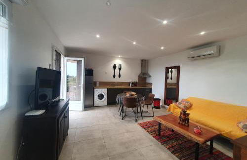 Très belle Résidence vue mer et piscine chauffée - BACCALOCATION - Foto 77