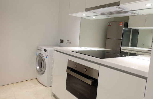 The Suite KLCC - Photo 6