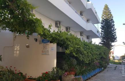 Sofia Studios & Apartments - Foto 26