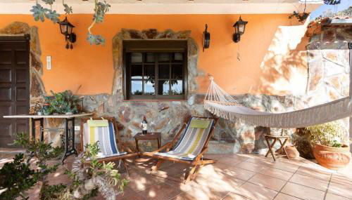 Finca La Casita en entorno natural - Foto 5