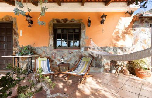 Finca La Casita en entorno natural - Foto 5