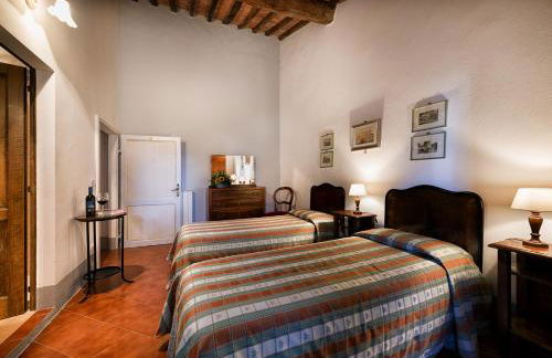 Agriturismo Fattoria Del Colle - Foto 25