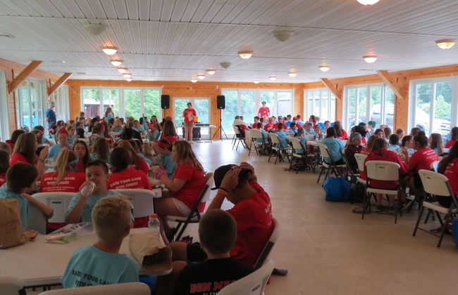 Zion Retreat & RV Park - Foto 26