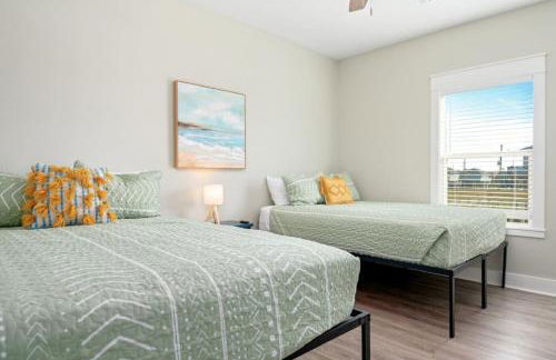 Two Adjacent Cabins, Sleeps 18 - Foto 38