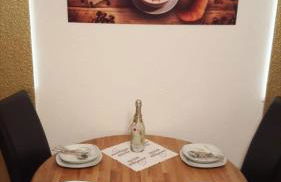 Ferienwohnung Herzblatt - Foto 5