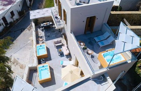 Sun Stone Villas - Foto 8