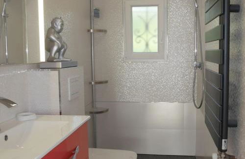 Holiday Home in Brittany with Sea Views - Foto 25