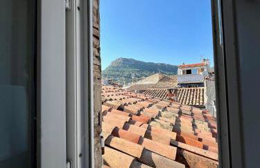 Joli cocon sous les toits au cœur de Vence et sa charmante terrasse tropezienne - Foto 15