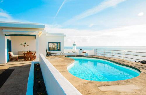 Villa Fedora - Foto 1