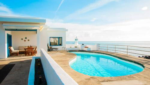 Villa Fedora - Foto 1, sunbed