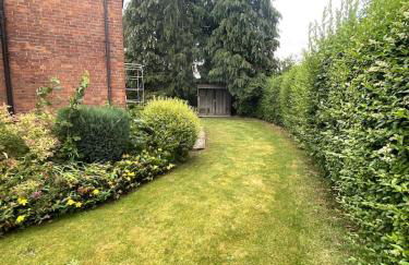 Creamore Grove Wem Shrewsbury - Foto 36