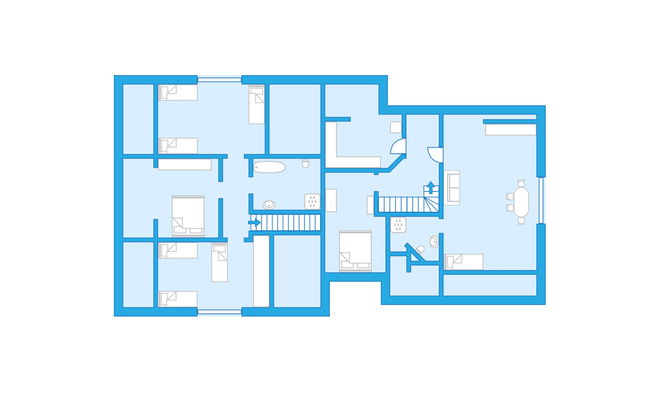 Deichhaus Küstenwind - Foto 61
