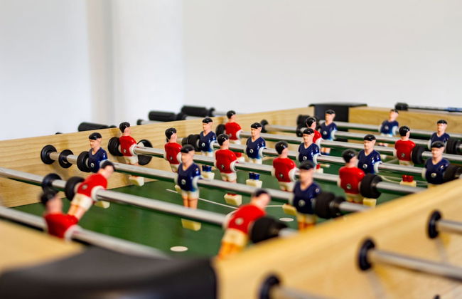 Old Lodge Apartment - Photo 24