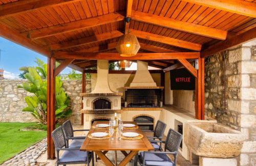 SivasZen Family Villa, Heated Pool, Fitness & Play, By ThinkVilla - Photo 20