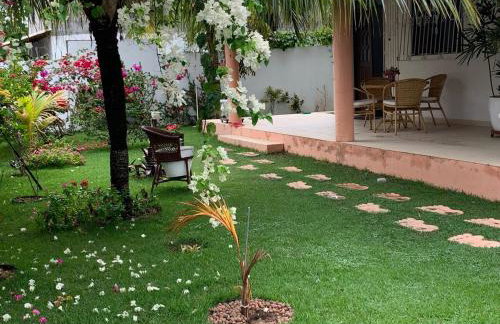 Large house with pool, barbecue and garden - Foto 51