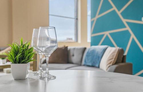 Downtown Gym Sauna Parking Pet Friendly - Photo 33