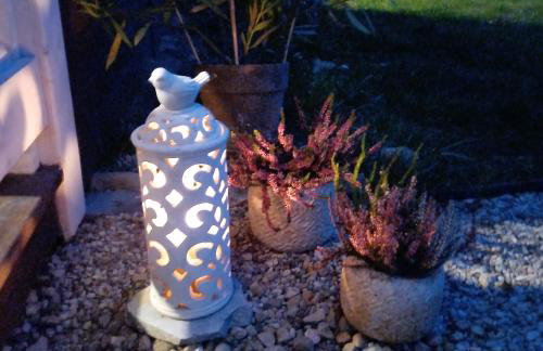 Cicha przystań domek na Kaszubach - Foto 26