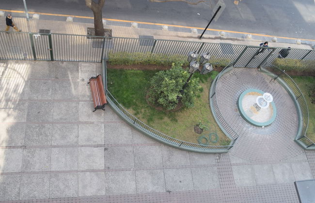 VO Bellas Artes Apartment - Photo 19