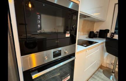 Sunset View 2BR Apartment - Beautiful London View & Free Parking - Foto 25