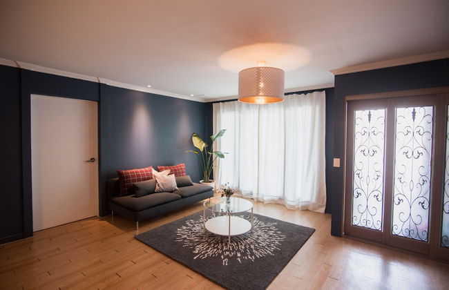 Oikos Leisure Pension - Foto 1