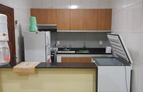 Bela casa de Veraneio - faça sua reserva. - Foto 15