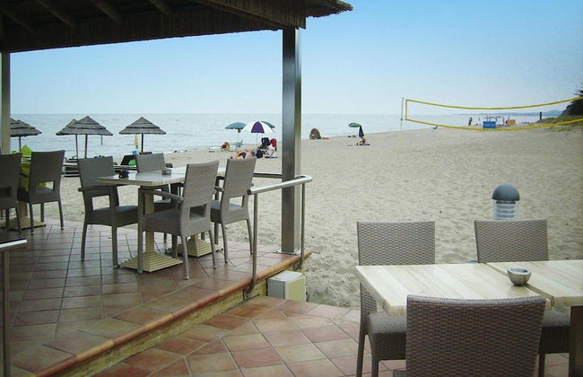 Res. La Vallicella, Moriani-plage, Apartment With Terrace or Balcony - Foto 30