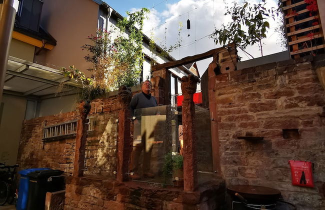 Anno Domini 1716 Boutique Hotel - Foto 2