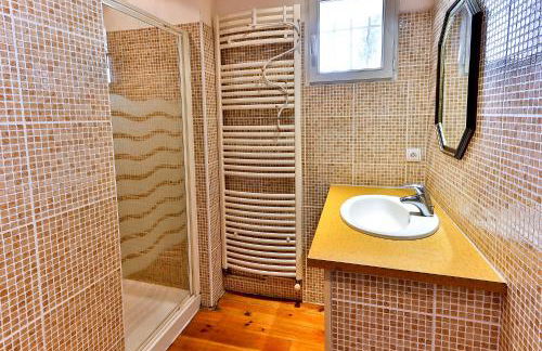 Les Gîtes du Mas Canillac - Foto 35