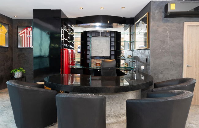 The Acomodo Penthouse Costa del Este - Photo 25