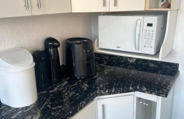 Apartamento com 4 quartos churrasqueira e área de lazer - Foto 25