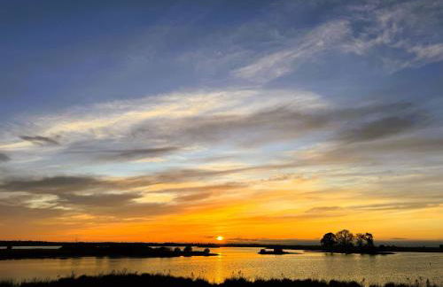 Ferienwohnung "Wallheckenblick Schatteburg", 95159 - Foto 6