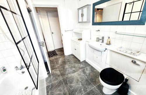 Brand New Flat - Canary Wharf - Foto 6