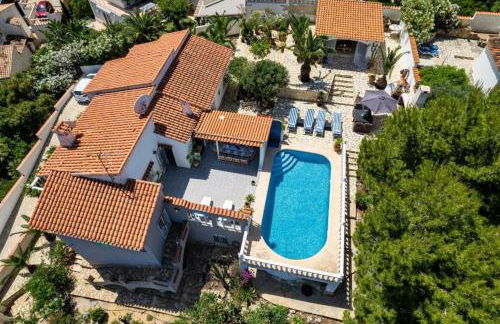 Villa Maya - Photo 25