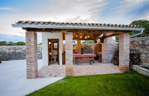 Exclusive Villa Tomani with Private Pool - Foto 7