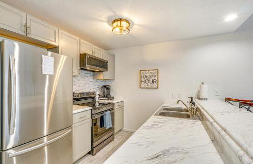 Lake Access and Views Condo with Pools in Osage Beach - Photo 8