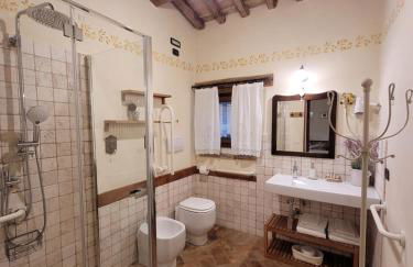 Agriturismo Fiorano - Foto 75