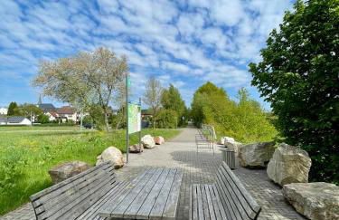 Allegra Appartements, Region Bostalsee - Foto 43