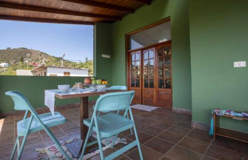 Casa Rural Gran Canaria El Cañaveral - Foto 37