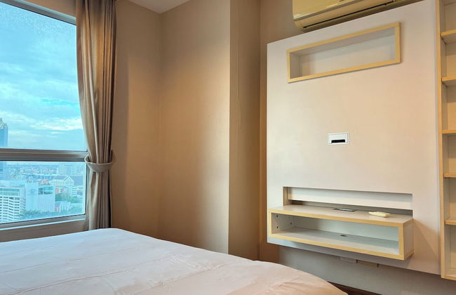 Belle Rama9 Boutique Apartments - Foto 42