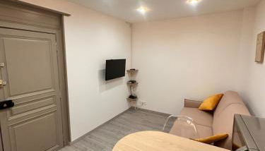 Studio 1 centre ville RDC - Foto 4