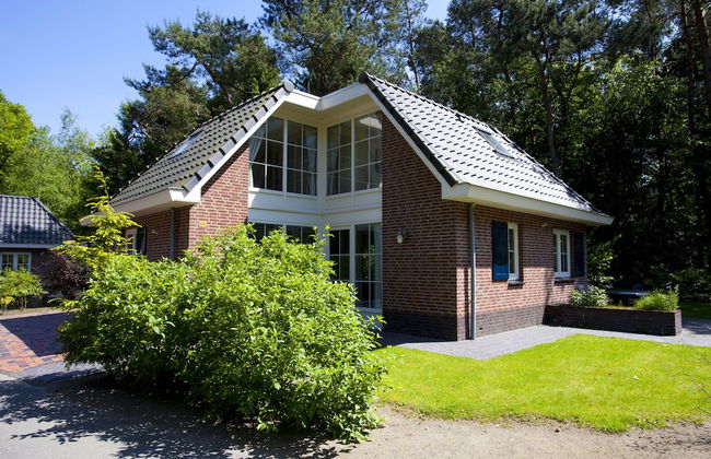 EuroParcs Beekbergen - Photo 37