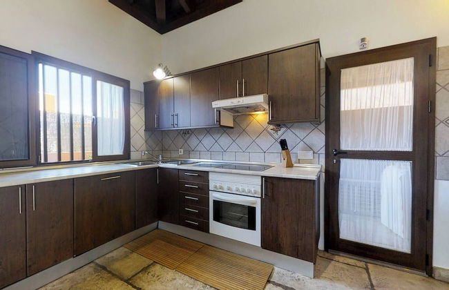 Villa Angeles - Corralejo - Foto 16